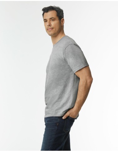G-65000-Softstyle® Midweight Adult T-Shirt